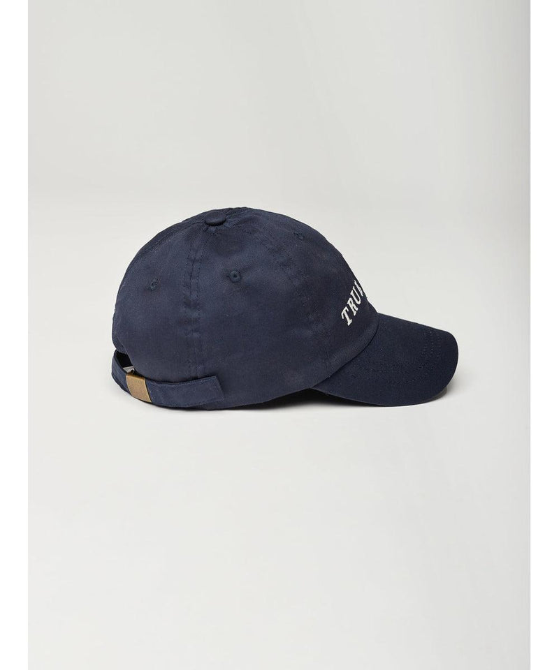 True Artist Cap nº01 Navy Blue