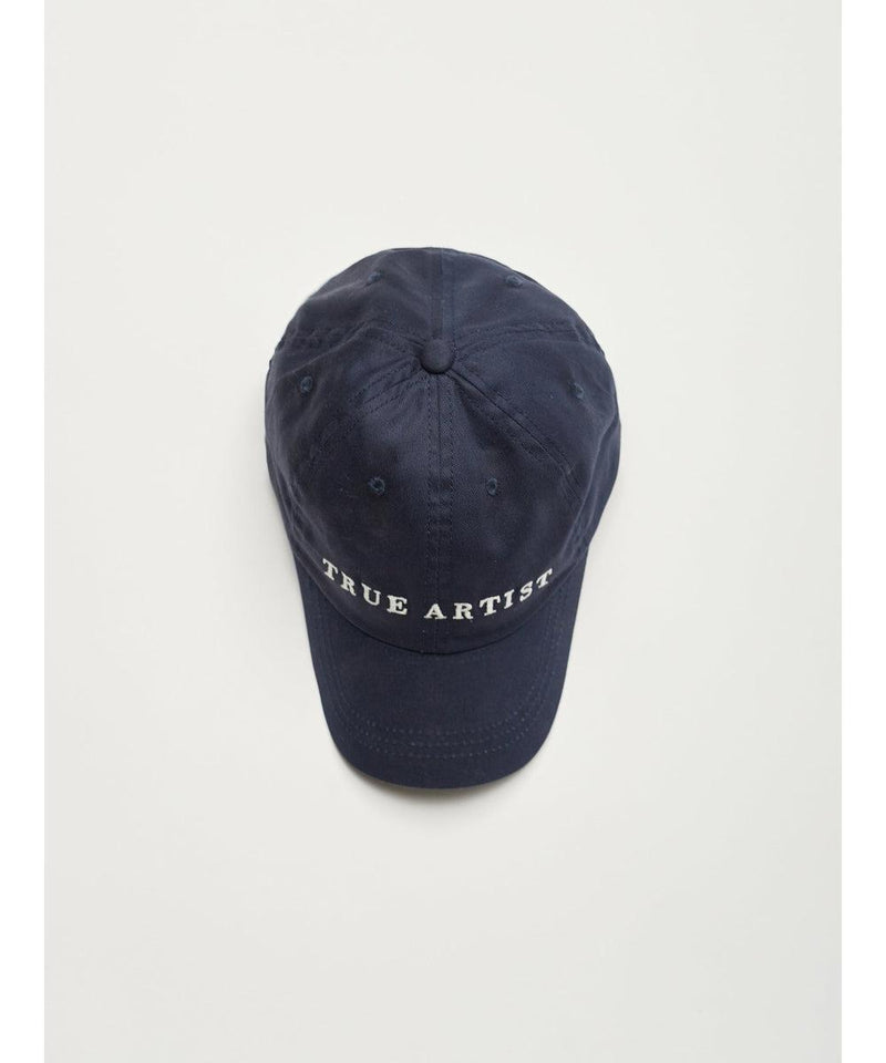 True Artist Cap nº01 Navy Blue