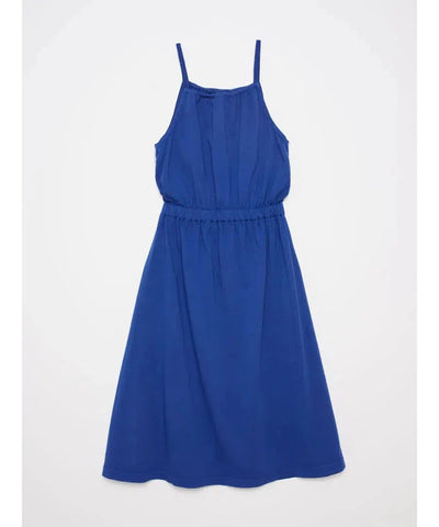 True Artist Dress nº04 Ink Blue