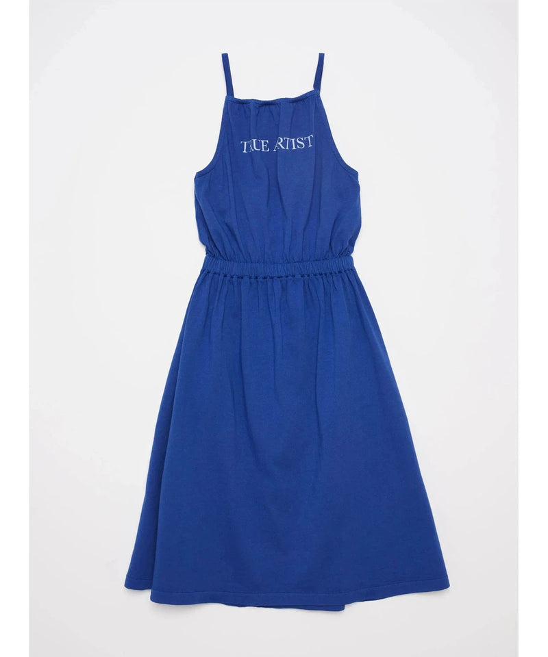 True Artist Dress nº04 Ink Blue