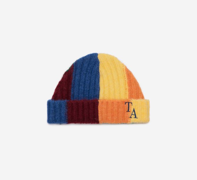 True Artist Orphic Beanie