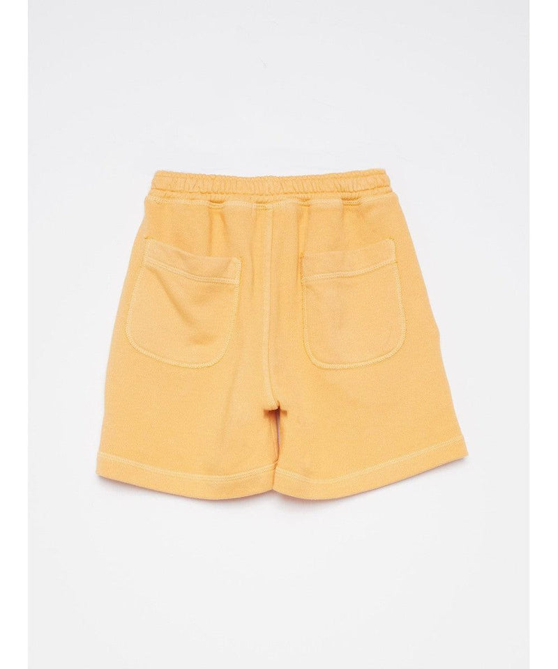 True Artist Shorts n°04 Apricot Cream