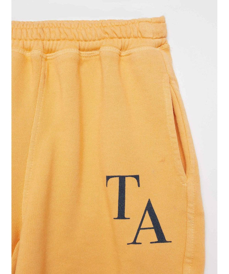 True Artist Shorts n°04 Apricot Cream