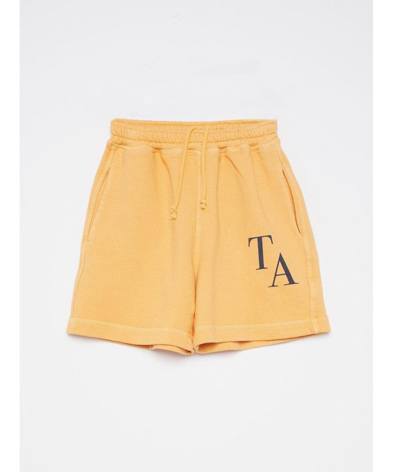 True Artist Shorts n°04 Apricot Cream