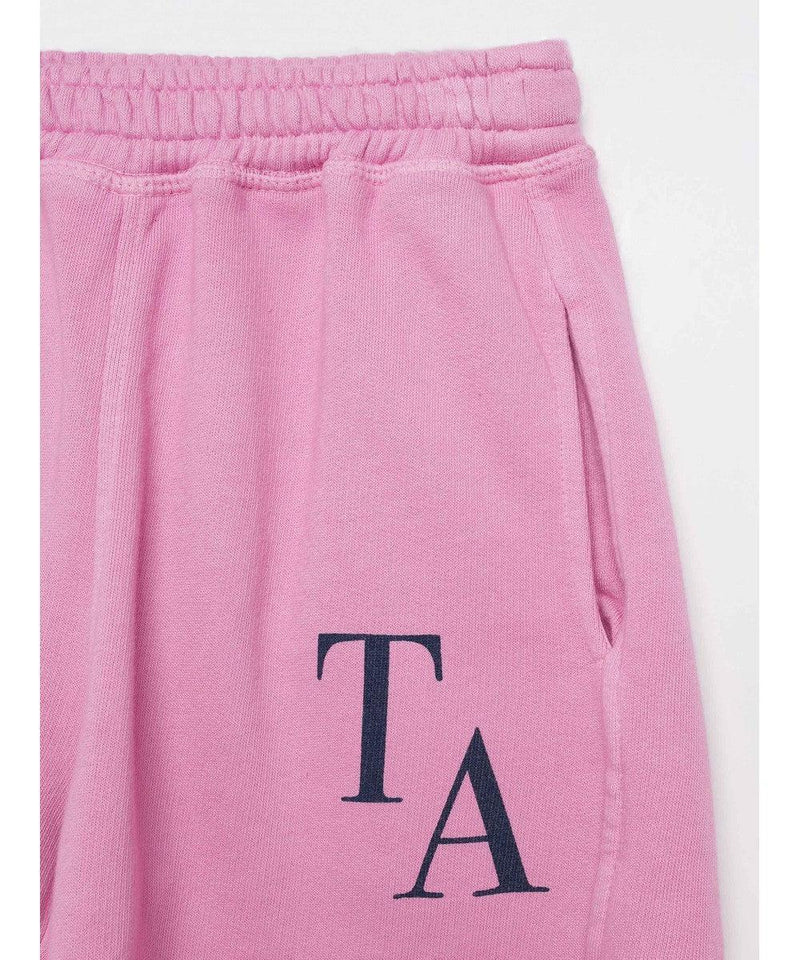 True Artist Shorts n°04 Lilac Pink