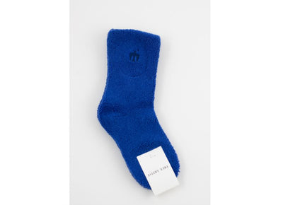 True Artist Socks Blue