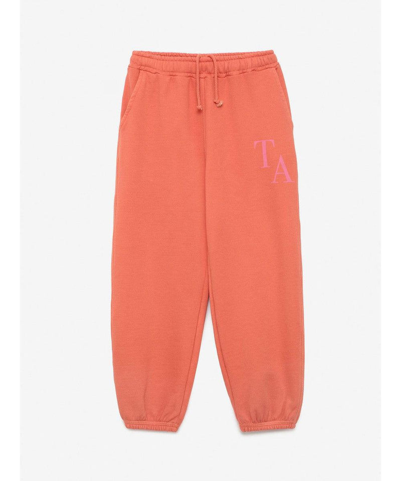 True Artist Sweatpants n°01 Spicy Red