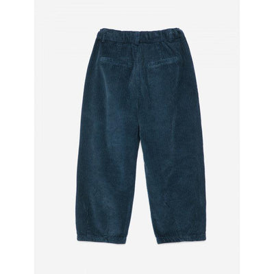 True Artist Trousers Navy Blue