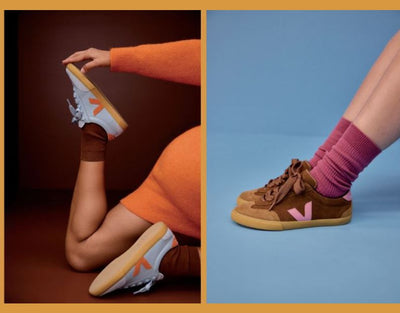 Veja Adult Make My Lemonade Cognac Mary