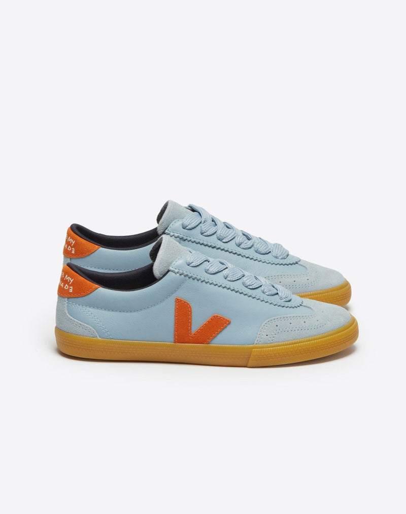 Veja Adult Make My Lemonade Steel Pumpkin