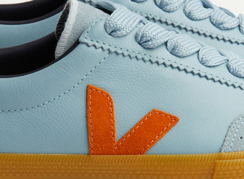 Veja Adult Make My Lemonade Steel Pumpkin