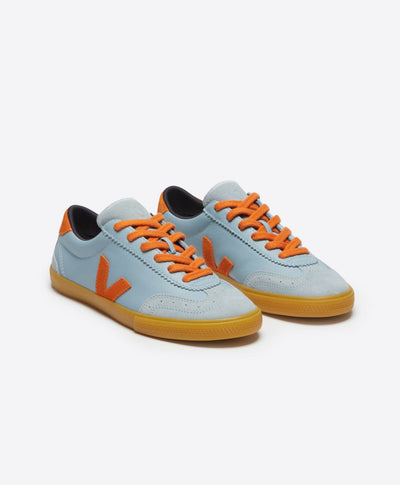 Veja Adult Make My Lemonade Steel Pumpkin