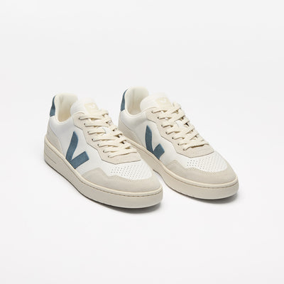 Veja Adult V 90 Leather Extra White California