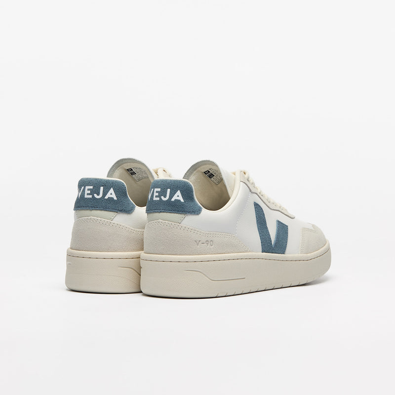 Veja Adult V 90 Leather Extra White California