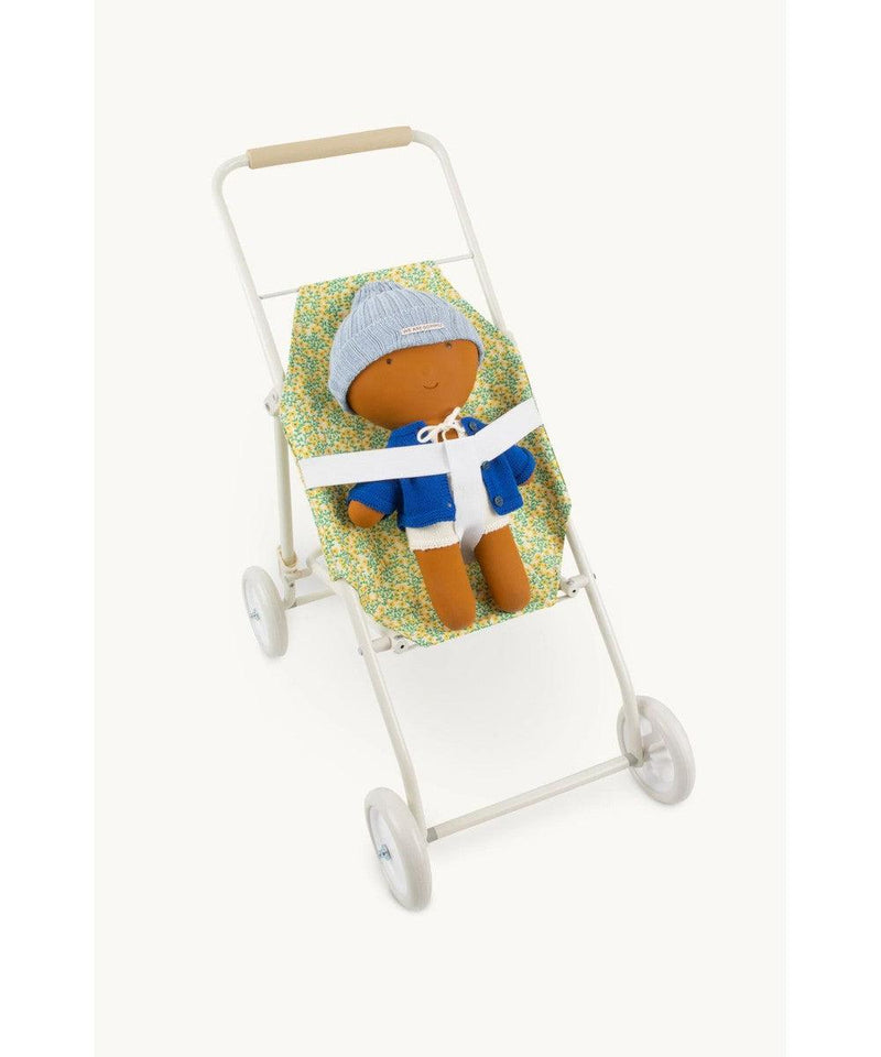 We Are Gommu Big Liberty Stroller Multi