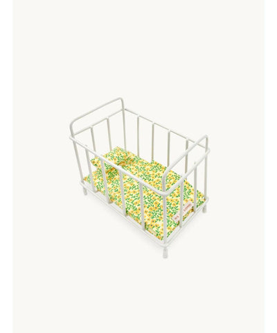 We Are Gommu Pocket Liberty Crib Multi