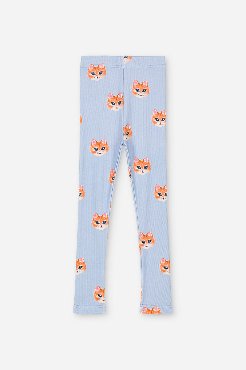 We Are Kids Baby Legging Nour Little Cats