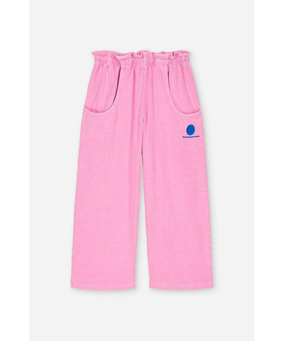 We Are Kids Pantalon Giorgio Jersey Pink Crush