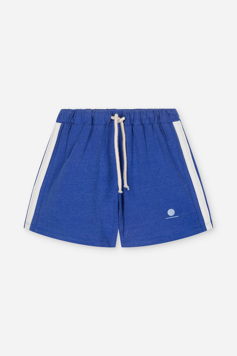 We Are Kids Short Marlow Mediterranean Blue