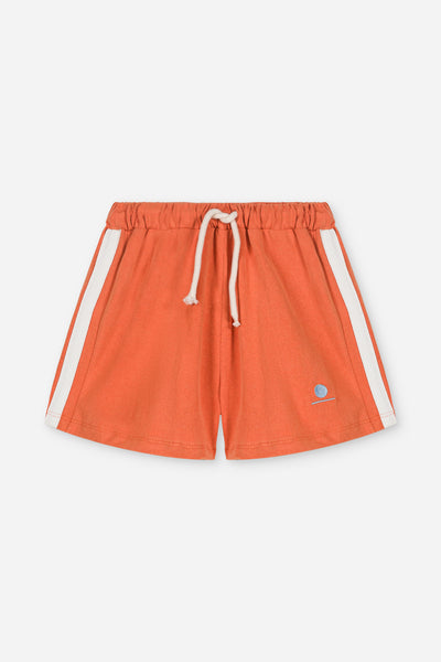 We Are Kids Short Marlow Orange Sun