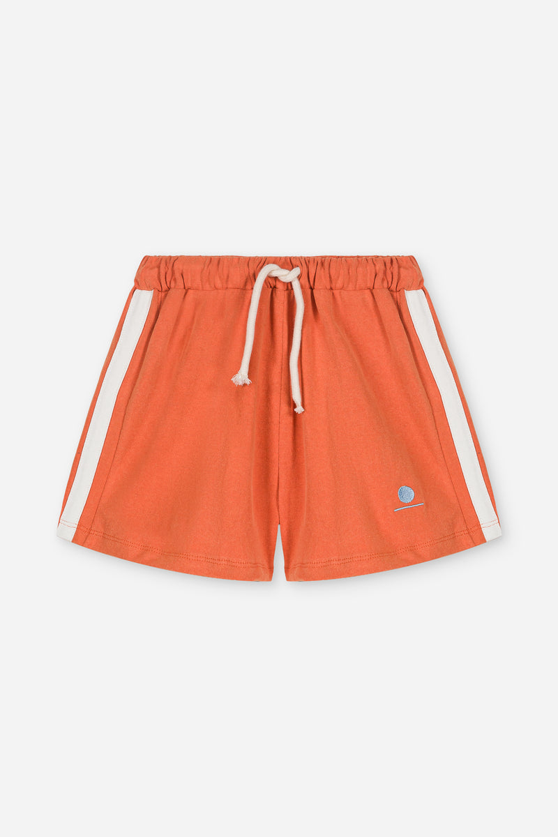 We Are Kids Short Marlow Orange Sun