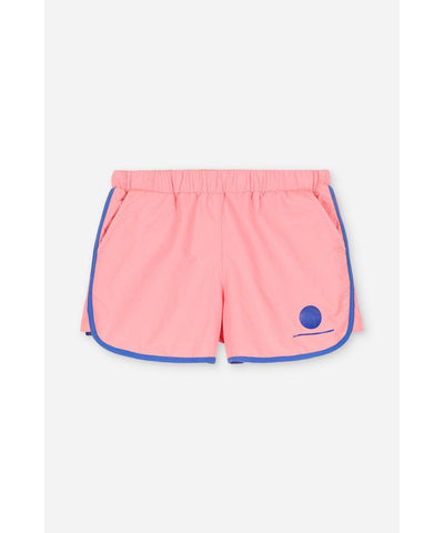 We Are Kids Swimshorts Carlo Summer Pink - BABY