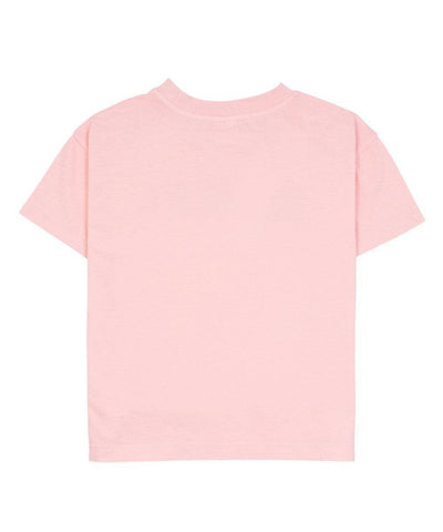 Wynken Memory Tee Dust Pink