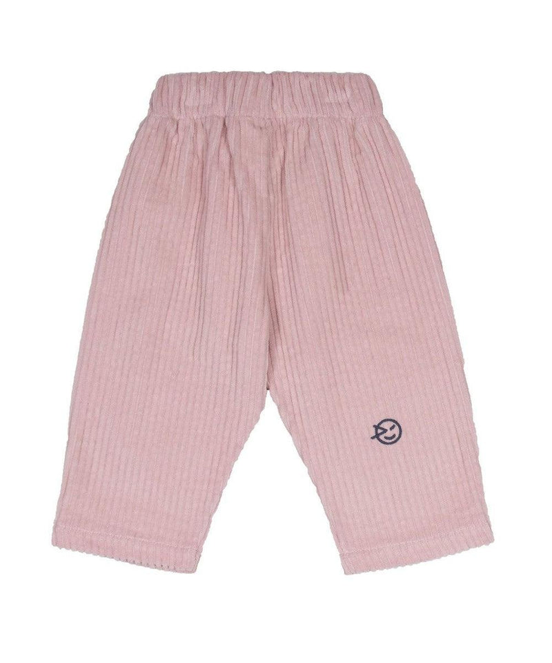 Wynken Pioneer Pants dusk pink