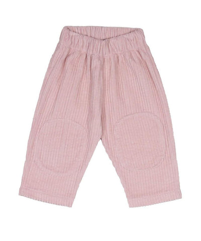 Wynken Pioneer Pants dusk pink