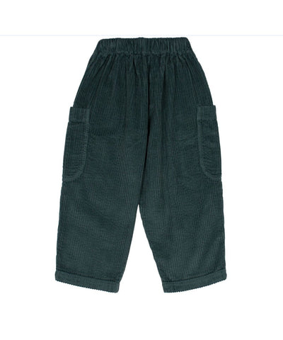 Wynken Pioneer Pants soft green