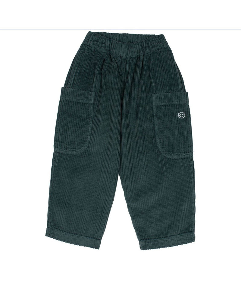 Wynken Pioneer Pants soft green