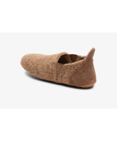 Bisgaard Sailor Wool Camel