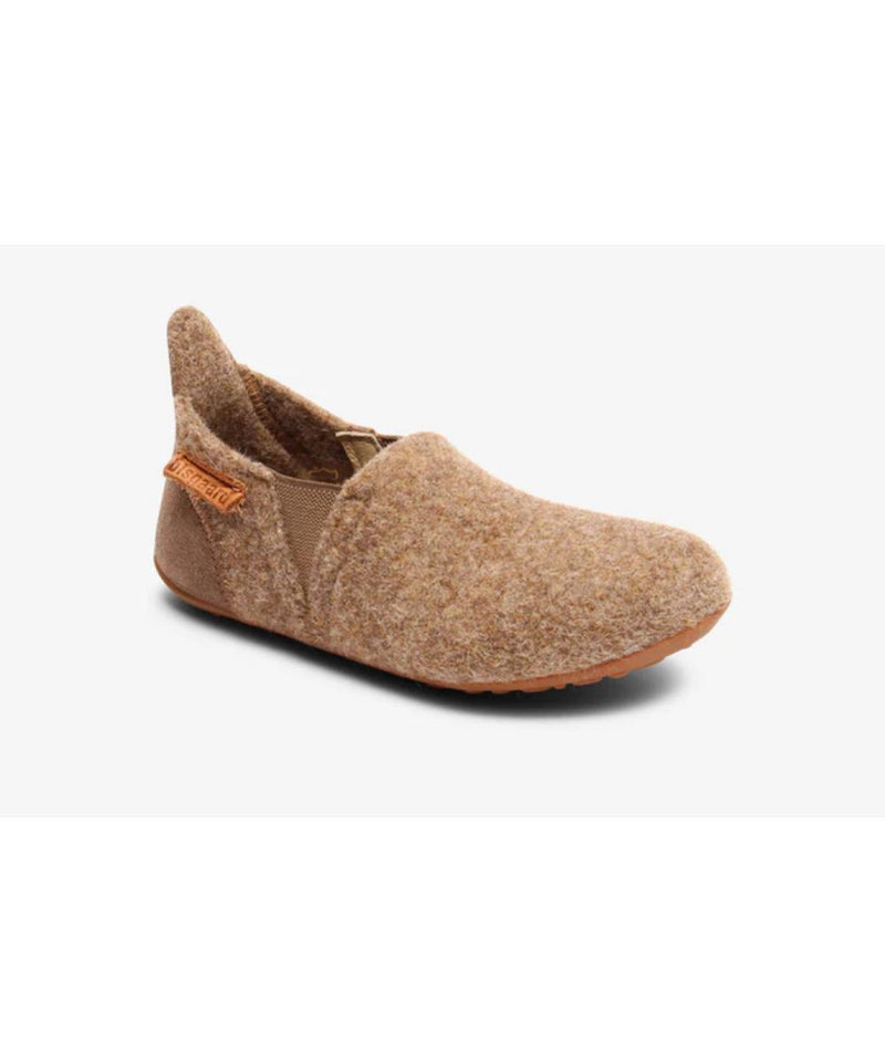 Bisgaard Sailor Wool Camel