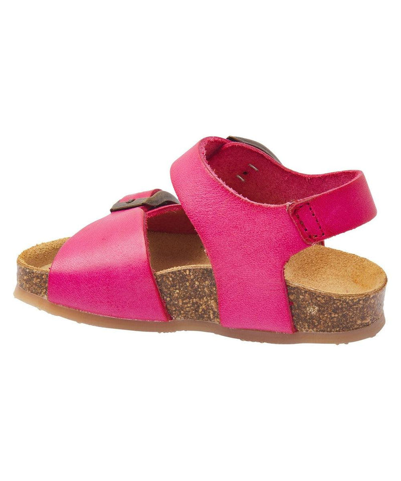 Kipling Easy 4 Sandals Fuchsia