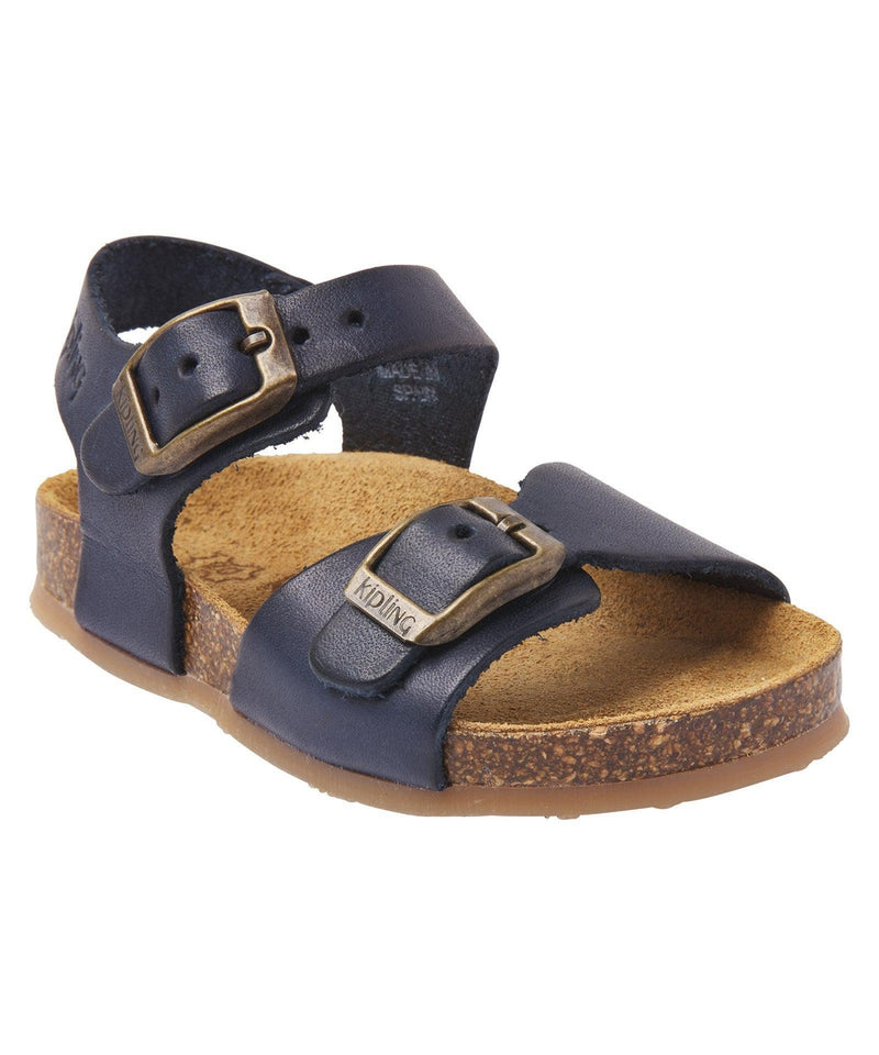 Kipling Easy 4 Sandals Navy