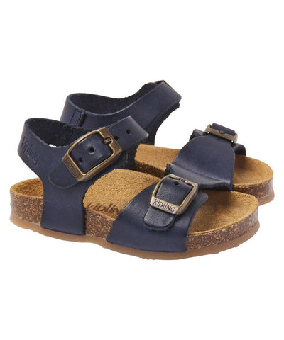 Kipling Easy 4 Sandals Navy