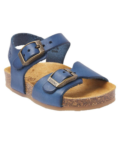 Kipling Easy 4 Sandals Royal Blue