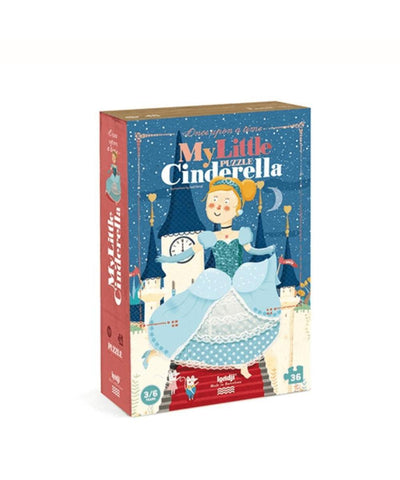 Londji Puzzel Cinderella