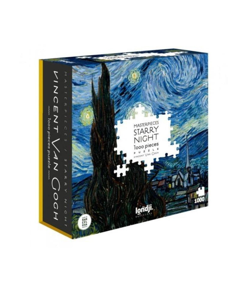 Londji Puzzel Starry Nights