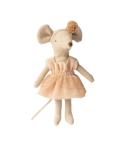 Maileg Ballerina Big Sister Mouse Giselle