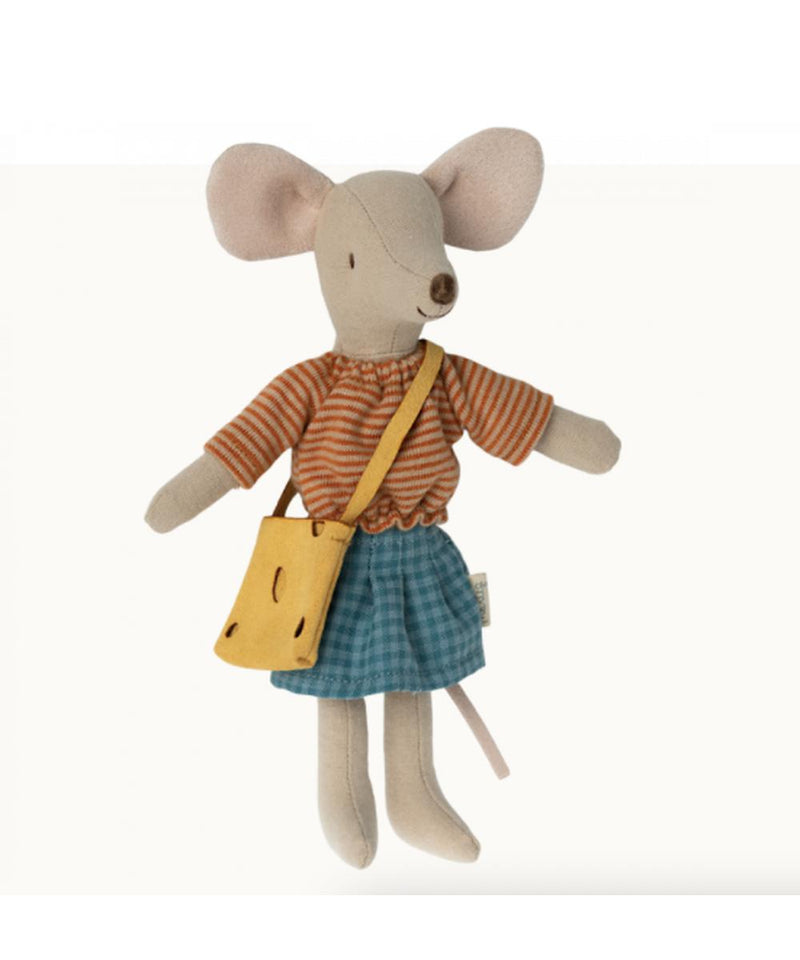 Maileg Clothes For Mum Mouse II