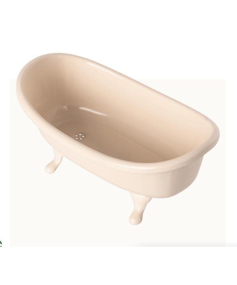 Maileg Miniature Medium Bathtub