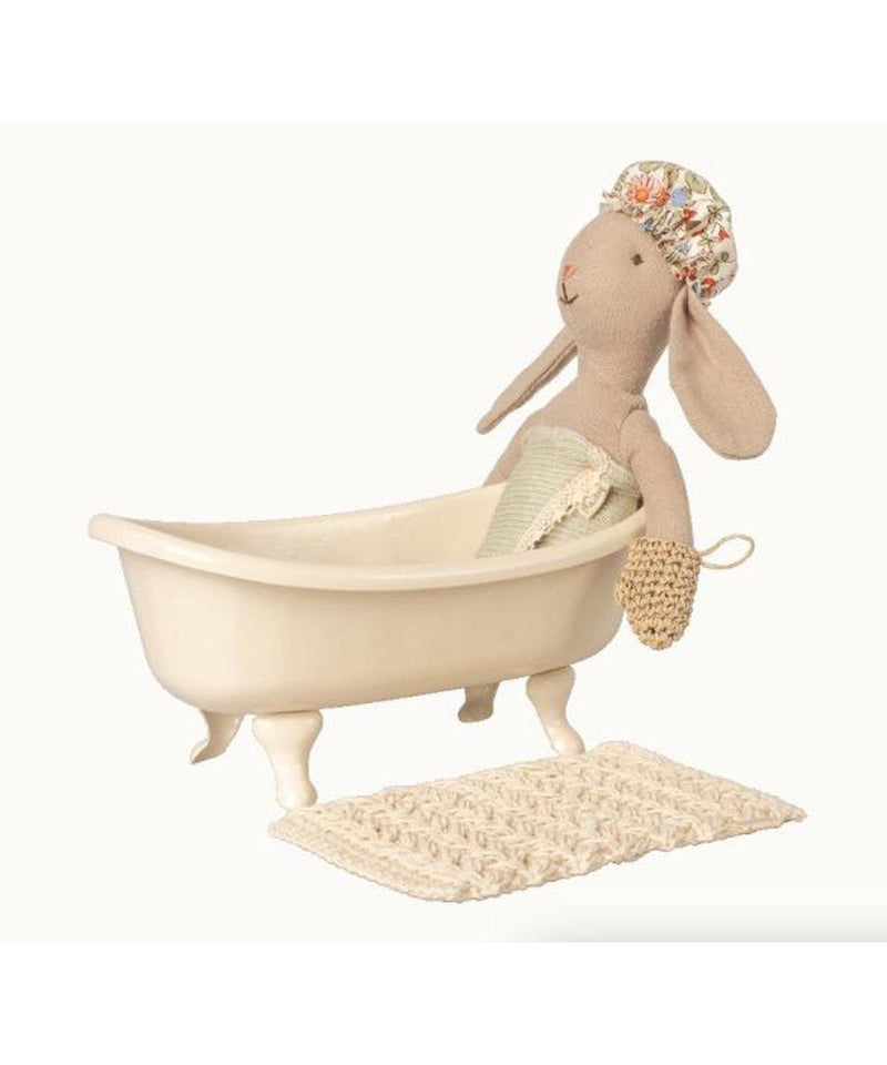 Maileg Miniature Medium Bathtub