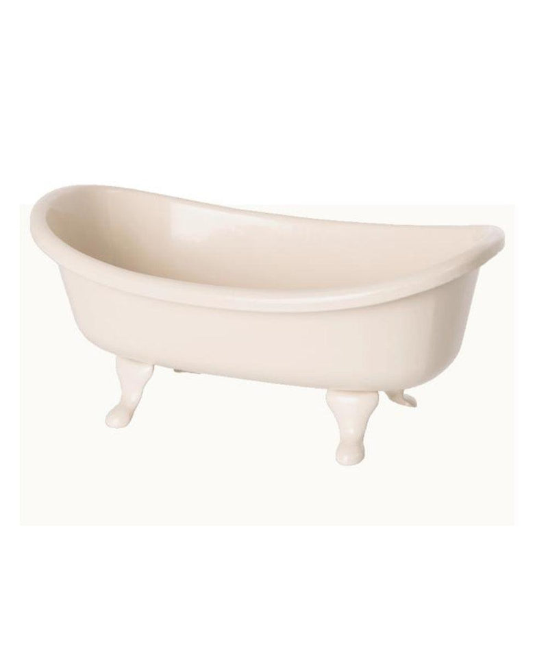 Maileg Miniature Medium Bathtub