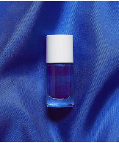 Nailmatic Nail Polish Azul