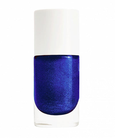 Nailmatic Nail Polish Azul