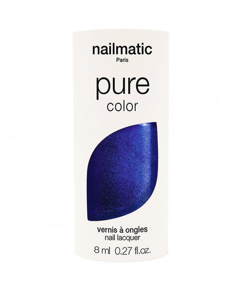 Nailmatic Nail Polish Azul