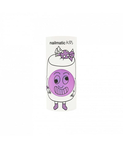 Nailmatic Water Based Nail Polish Marshi