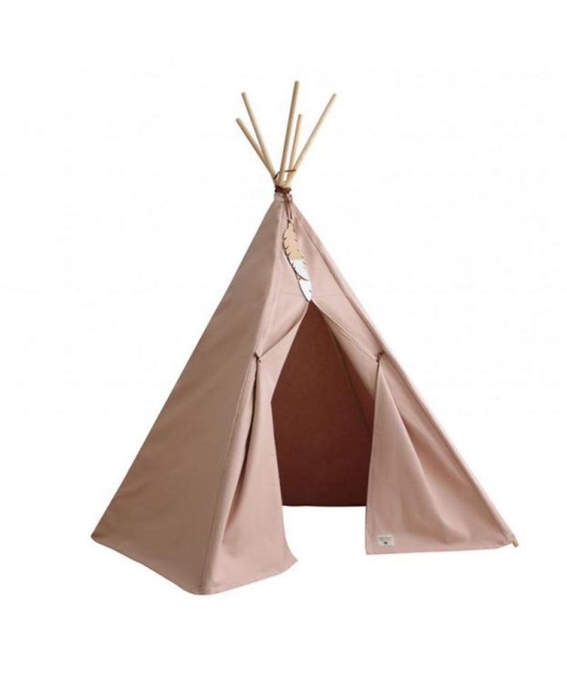 Nobodinoz Nevada Tipi Bloom Pink