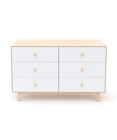 Oeuf Sparrow Dresser 6 Drawers